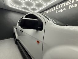 2022 ISUZU D-MAX 250 HO HI-RIDE D/C P/U full