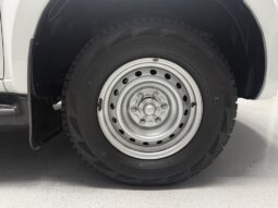2022 ISUZU D-MAX 250 HO HI-RIDE D/C P/U full