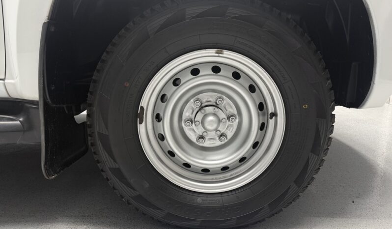 2022 ISUZU D-MAX 250 HO HI-RIDE D/C P/U full