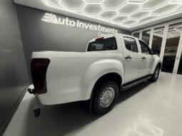 2022 ISUZU D-MAX 250 HO HI-RIDE D/C P/U full