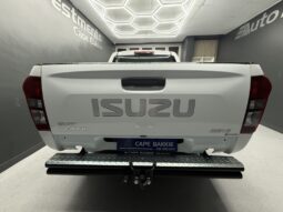2022 ISUZU D-MAX 250 HO HI-RIDE D/C P/U full