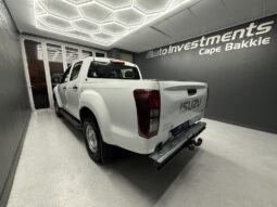 2022 ISUZU D-MAX 250 HO HI-RIDE D/C P/U full