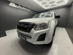 2022 ISUZU D-MAX 250 HO HI-RIDE D/C P/U full