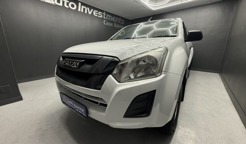 2022 ISUZU D-MAX 250 HO HI-RIDE D/C P/U full