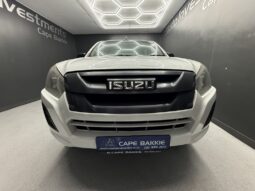2022 ISUZU D-MAX 250 HO HI-RIDE D/C P/U full