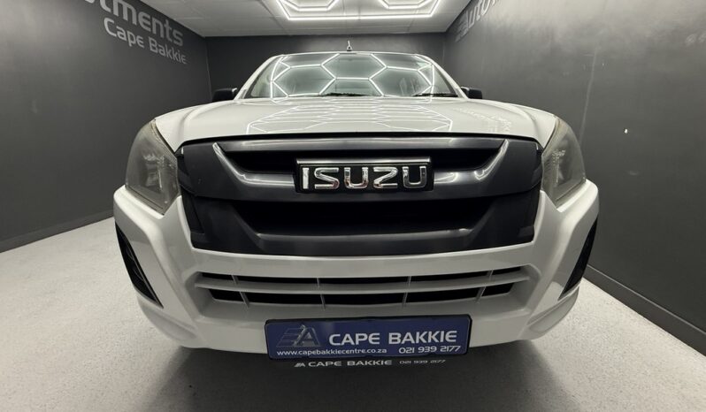 2022 ISUZU D-MAX 250 HO HI-RIDE D/C P/U full