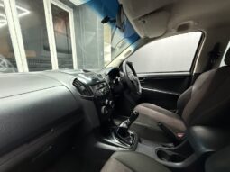 2022 ISUZU D-MAX 250 HO HI-RIDE D/C P/U full