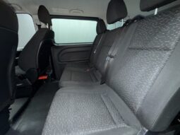 2023 MERCEDES-BENZ VITO 114 2.0 CDI TOURER PRO full