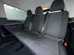 2023 MERCEDES-BENZ VITO 114 2.0 CDI TOURER PRO full