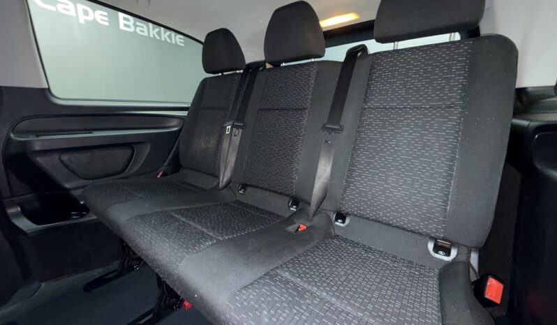 2023 MERCEDES-BENZ VITO 114 2.0 CDI TOURER PRO full