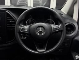 2023 MERCEDES-BENZ VITO 114 2.0 CDI TOURER PRO full