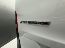 2023 MERCEDES-BENZ VITO 114 2.0 CDI TOURER PRO full