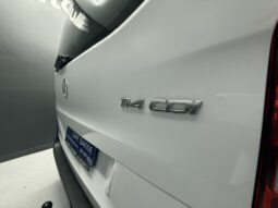 2023 MERCEDES-BENZ VITO 114 2.0 CDI TOURER PRO full