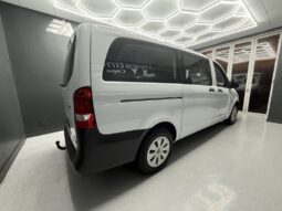 2023 MERCEDES-BENZ VITO 114 2.0 CDI TOURER PRO
