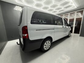 2023 MERCEDES-BENZ VITO 114 2.0 CDI TOURER PRO