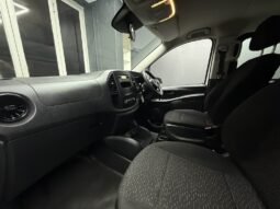 2023 MERCEDES-BENZ VITO 114 2.0 CDI TOURER PRO full