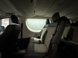 2020 TOYOTA QUANTUM 2.8 GL 11 SEAT full