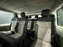 2020 TOYOTA QUANTUM 2.8 GL 11 SEAT full