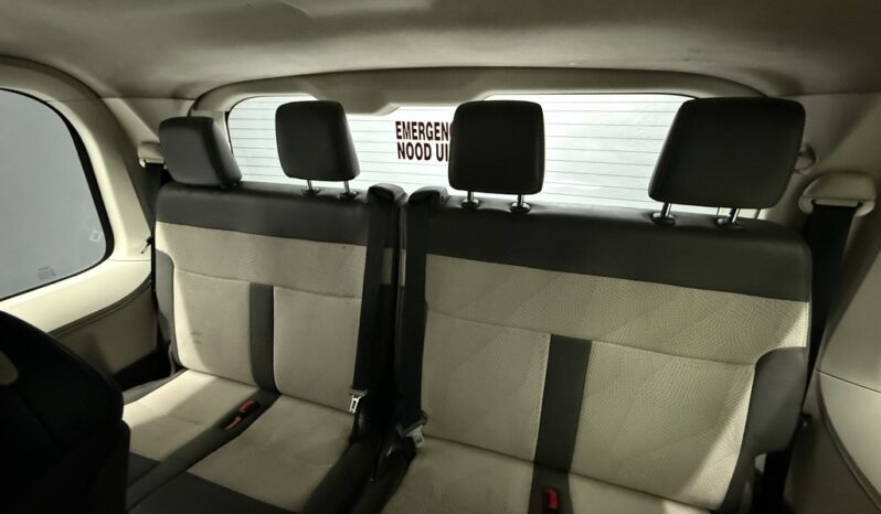 2020 TOYOTA QUANTUM 2.8 GL 11 SEAT full