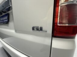 2020 TOYOTA QUANTUM 2.8 GL 11 SEAT full