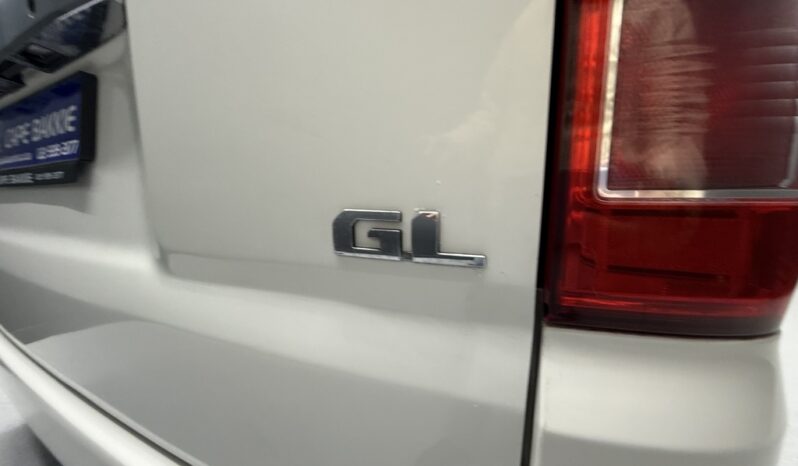 2020 TOYOTA QUANTUM 2.8 GL 11 SEAT full