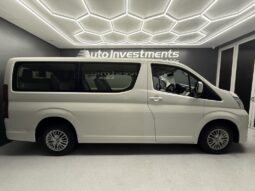 2020 TOYOTA QUANTUM 2.8 GL 11 SEAT