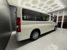 2020 TOYOTA QUANTUM 2.8 GL 11 SEAT