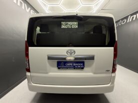 2020 TOYOTA QUANTUM 2.8 GL 11 SEAT