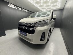 2020 TOYOTA QUANTUM 2.8 GL 11 SEAT full