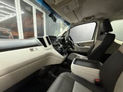 2020 TOYOTA QUANTUM 2.8 GL 11 SEAT full