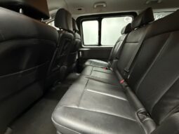 2025 HYUNDAI STARIA 2.2D EXECUTIVE A/T full