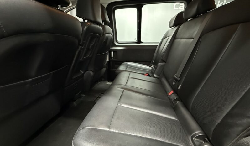 2025 HYUNDAI STARIA 2.2D EXECUTIVE A/T full
