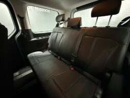 2025 HYUNDAI STARIA 2.2D EXECUTIVE A/T full