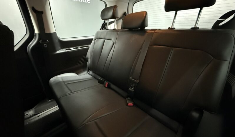 2025 HYUNDAI STARIA 2.2D EXECUTIVE A/T full