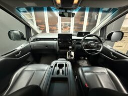 2025 HYUNDAI STARIA 2.2D EXECUTIVE A/T full