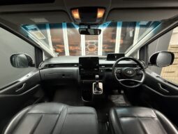 2025 HYUNDAI STARIA 2.2D EXECUTIVE A/T full