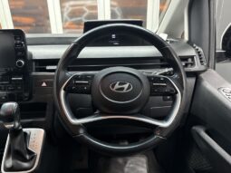2025 HYUNDAI STARIA 2.2D EXECUTIVE A/T full