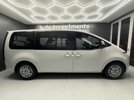 2025 HYUNDAI STARIA 2.2D EXECUTIVE A/T