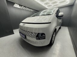 2025 HYUNDAI STARIA 2.2D EXECUTIVE A/T full