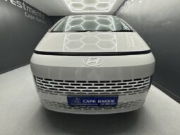 2025 HYUNDAI STARIA 2.2D EXECUTIVE A/T full
