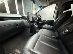 2025 HYUNDAI STARIA 2.2D EXECUTIVE A/T full