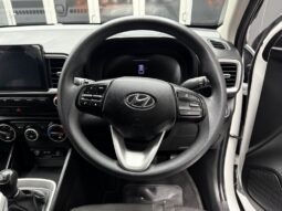 2023 HYUNDAI VENUE 1.2 MOTION/PREMIUM CARGO P/V full