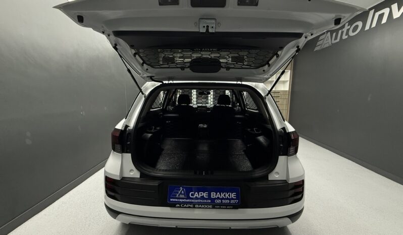 2023 HYUNDAI VENUE 1.2 MOTION/PREMIUM CARGO P/V full