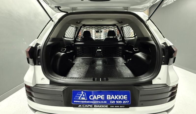 2023 HYUNDAI VENUE 1.2 MOTION/PREMIUM CARGO P/V full