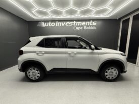 2023 HYUNDAI VENUE 1.2 MOTION/PREMIUM CARGO P/V