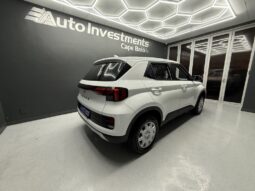 2023 HYUNDAI VENUE 1.2 MOTION/PREMIUM CARGO