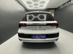 2023 HYUNDAI VENUE 1.2 MOTION/PREMIUM CARGO