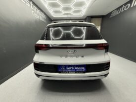 2023 HYUNDAI VENUE 1.2 MOTION/PREMIUM CARGO P/V
