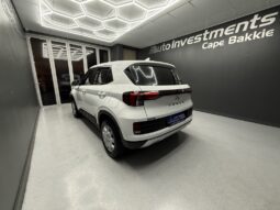 2023 HYUNDAI VENUE 1.2 MOTION/PREMIUM CARGO