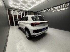 2023 HYUNDAI VENUE 1.2 MOTION/PREMIUM CARGO P/V